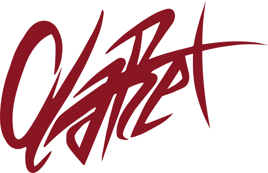 Claret Poster
