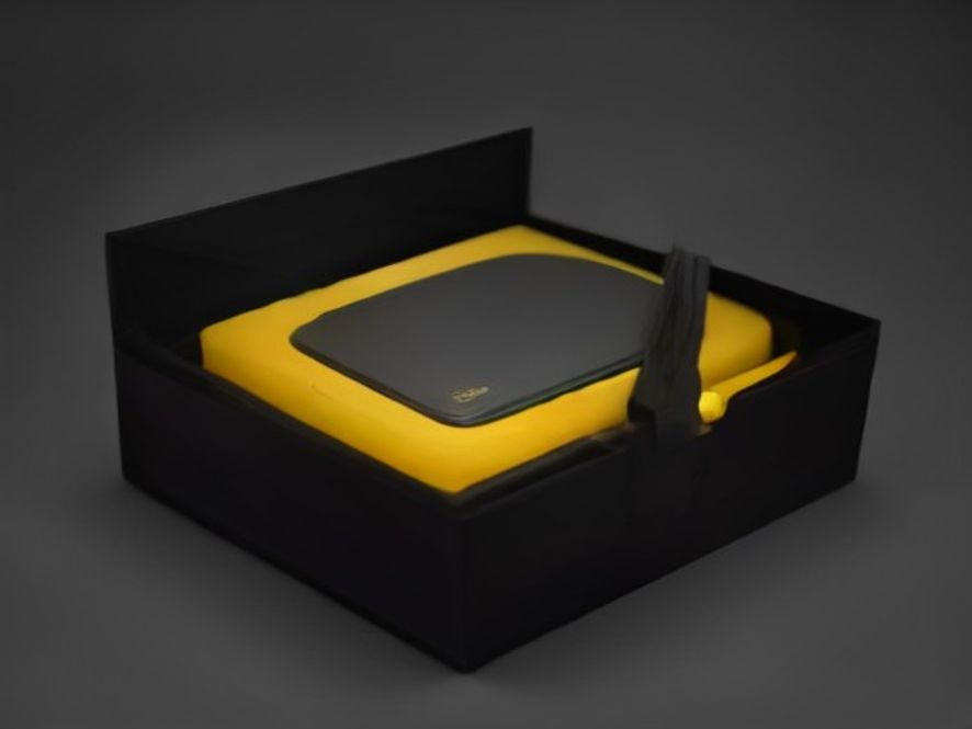 Box Design