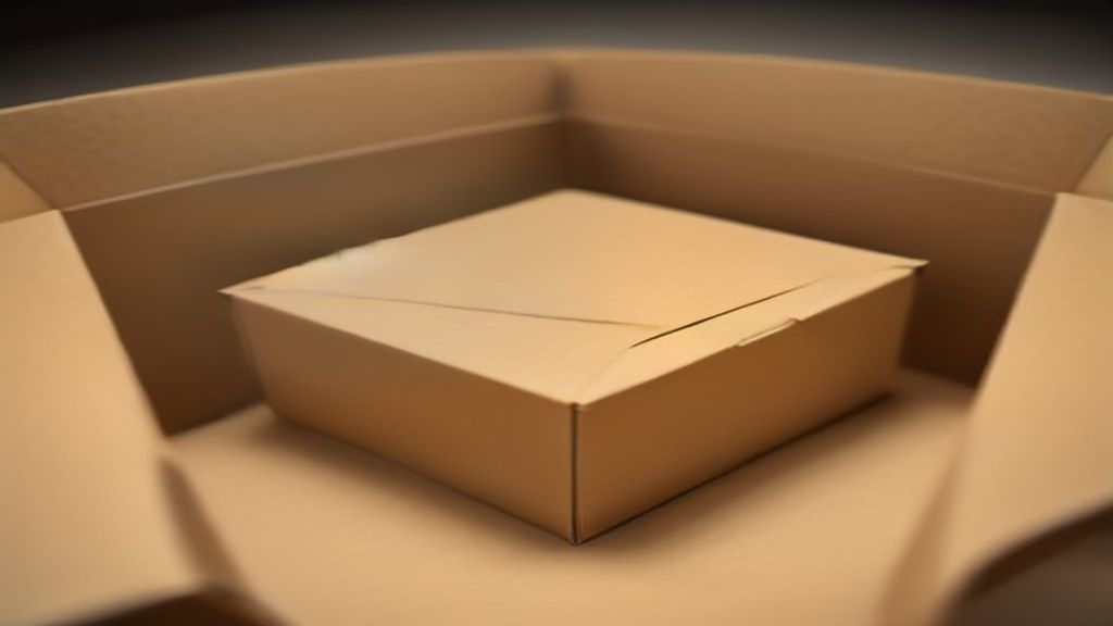 We design not only the surface of the box,